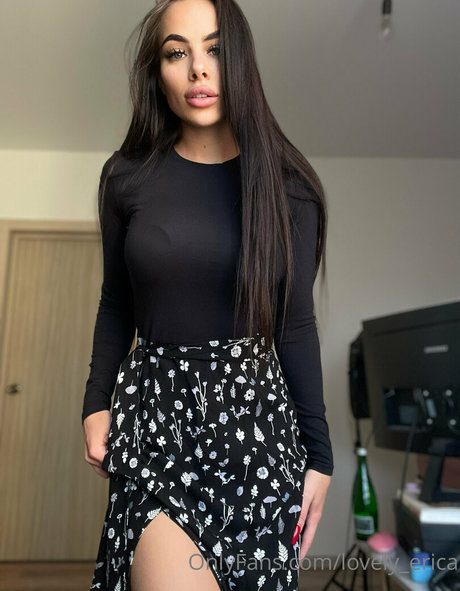 Обнаженная фотография утечки OnlyFans от Lovelyerica