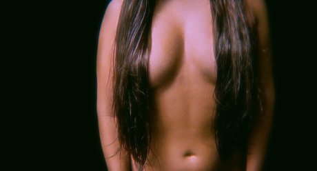 Naken lekkede OnlyFans-bilde av Dannieh