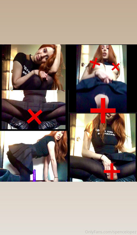 Photo nue de fuite OnlyFans de Nudymagazineday