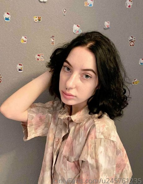 OnlyFans-model Alicewonderfull