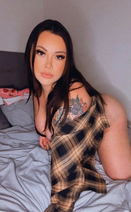 Nacktes geleaktes OnlyFans-Foto von Rozzyrozzzz