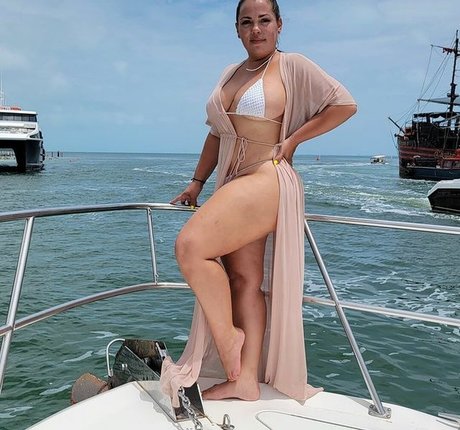 Nacktes geleaktes OnlyFans-Foto von Temptationnena