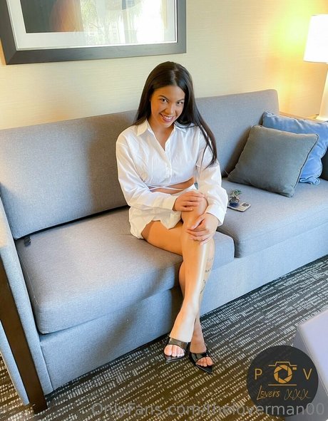 Theloverman00 OnlyFansリークヌード写真