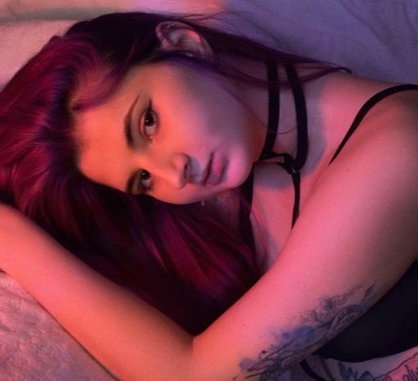 Naakte gelekte OnlyFans-foto van Sweetpussykatty