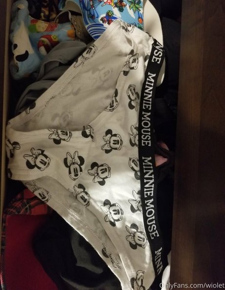 Wiolet OnlyFans