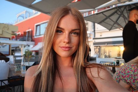 OnlyFans-model Fenellajane