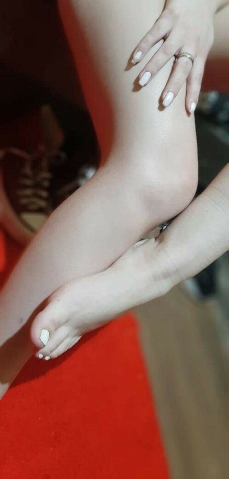 Nacktes geleaktes OnlyFans-Foto von Jinolp