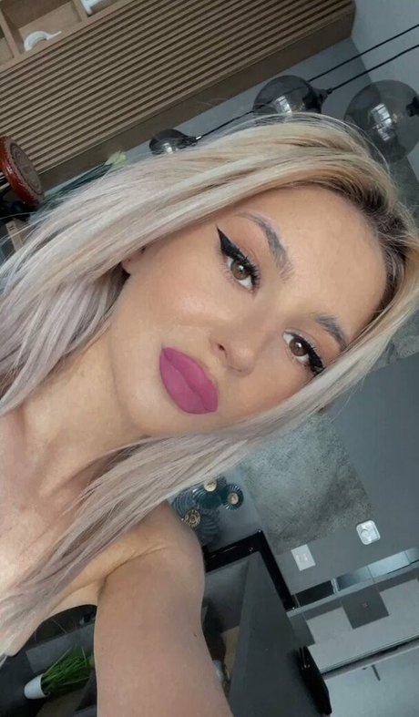 OnlyFans-model Tessa Maven