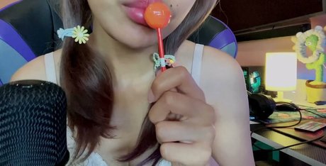 Asmrbydee OnlyFansリークヌード写真