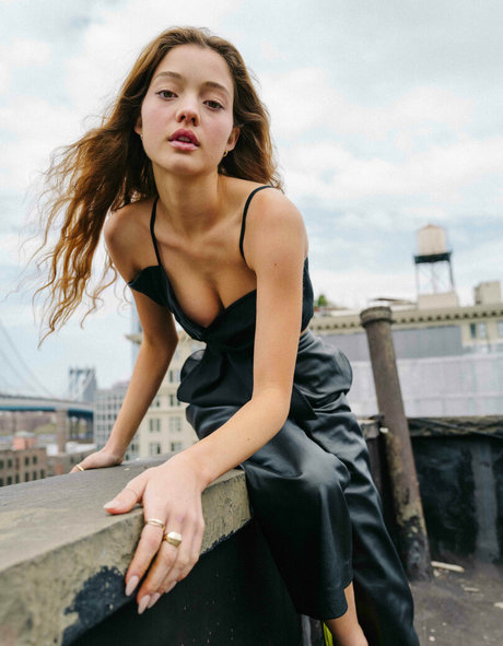 OnlyFans-model Ruby Snowber