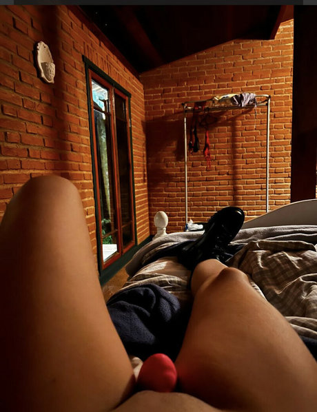 OnlyFans-model Paola Buzzone