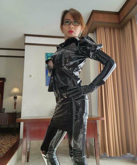 Foto desnuda filtrada de OnlyFans de Aoi Kamogawa