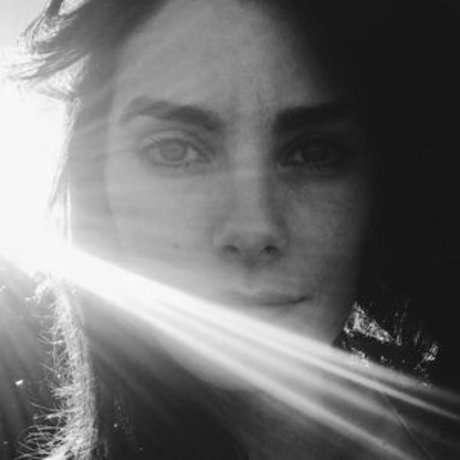 Alasti lekkinud OnlyFans-i pilt Rafaela Tomasi