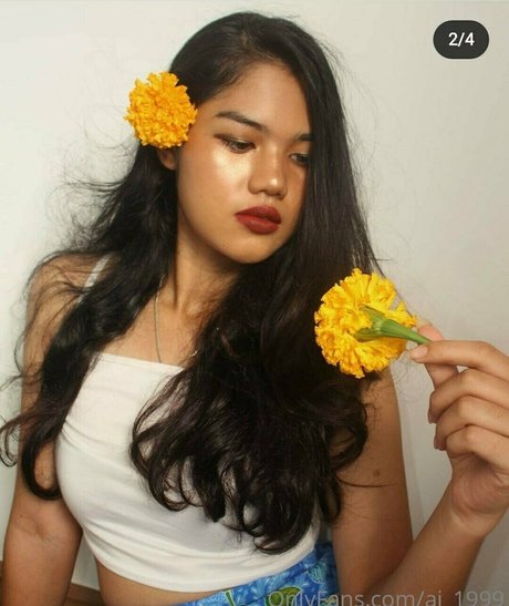 Ai1999 naked leaks OnlyFans pic