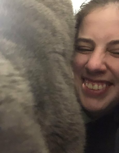 OnlyFans-model Couldshouldwood