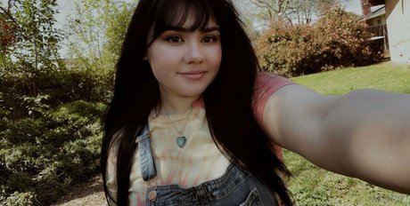 Foto di nudo di fuga di OnlyFans di Xogoodgirl