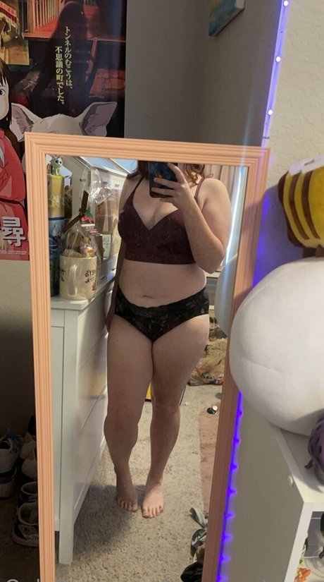 Tinycarrotcake naked leaks OnlyFans pic