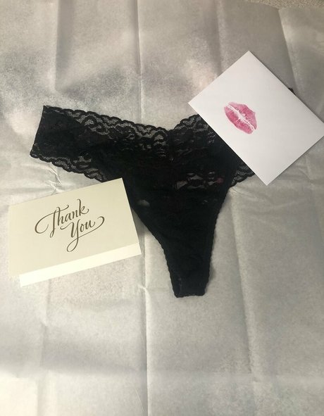 Foto desnuda filtrada de OnlyFans de Rooxie