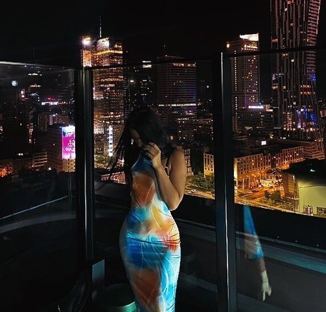 Nacktes geleaktes OnlyFans-Foto von Emilia Szymanska