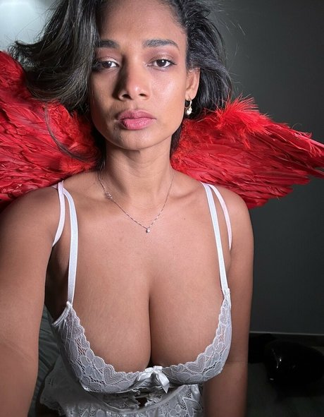 Photo nue de fuite OnlyFans de Astridlcm