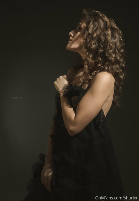 Stasja Majer naked leaks OnlyFans pic