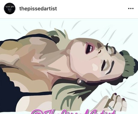 Nacktes geleaktes OnlyFans-Foto von Littleoralandie