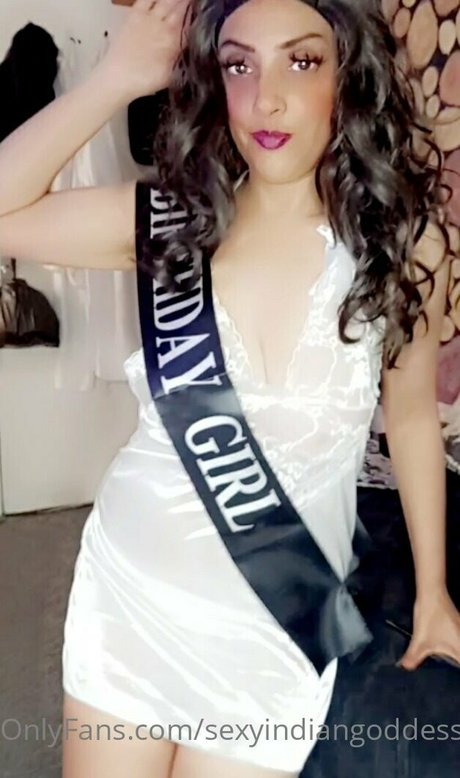 Sexyindiangoddess OnlyFansリークヌード写真