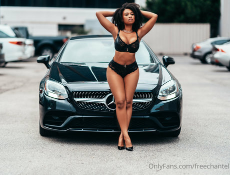 OnlyFans-model Freechantel