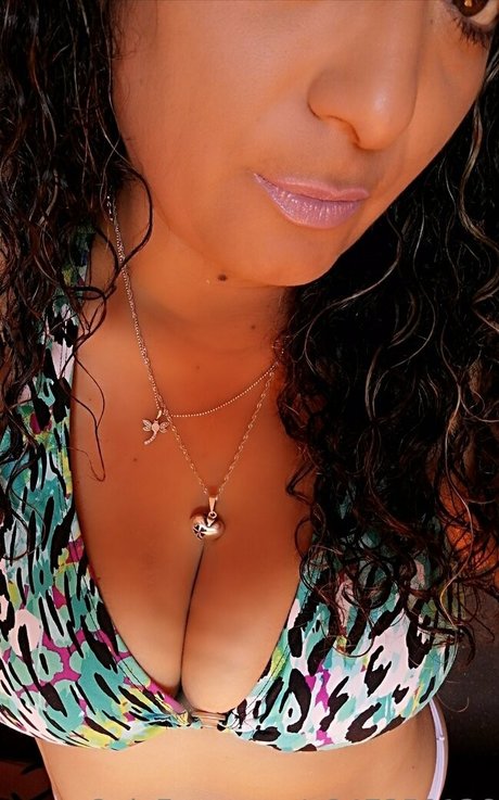 Nahá fotka uniklých OnlyFans od Xynna82