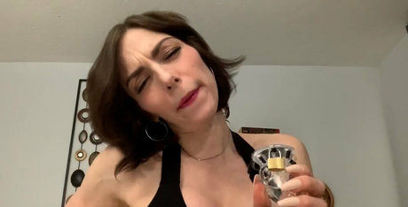 Обнаженная фотография утечки OnlyFans от Christinaqccp