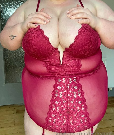 Beckyjools naked leaks OnlyFans pic