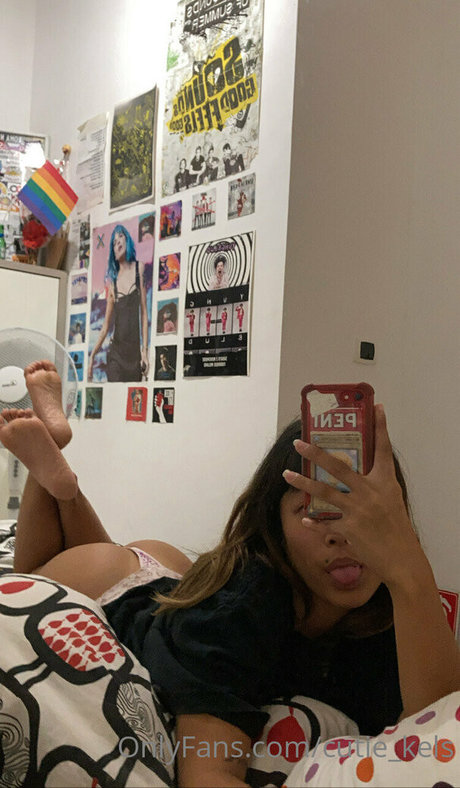 OnlyFans-model Cutiekels