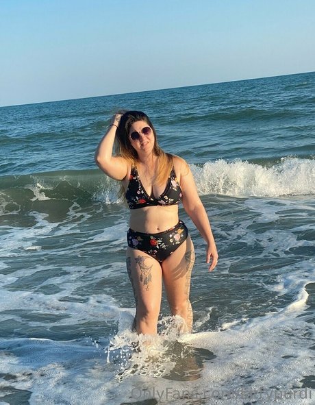 Nacktes geleaktes OnlyFans-Foto von Kittypurdi