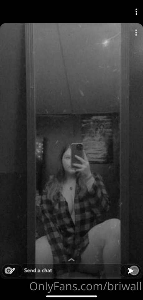 OnlyFans-model Briwall