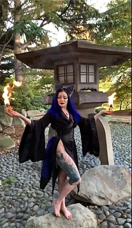 Rainingembers naked leaks OnlyFans pic