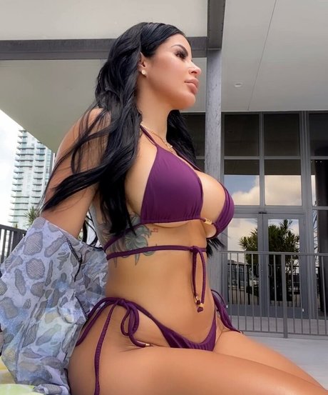 Yadydiva naked leaks OnlyFans pic