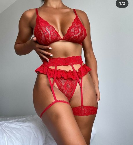 Foto desnuda filtrada de OnlyFans de Mmelissaox