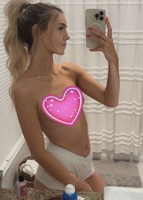 Nahá fotka uniklých OnlyFans od Izzydavispls