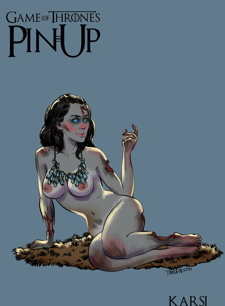 Tarusov Game Thrones naked leaks OnlyFans pic