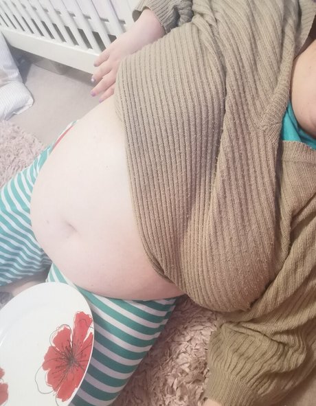 Alasti lekkinud OnlyFans-i pilt Vorevixen