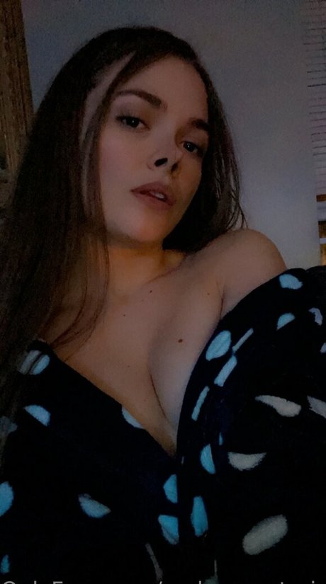 Ambermysteriousx naked leaks OnlyFans pic