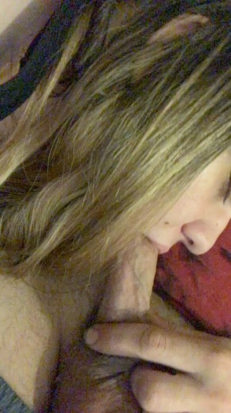 Foto di nudo di fuga di OnlyFans di Casualcurves