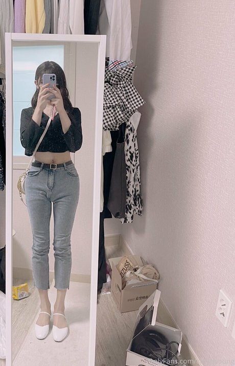 OnlyFans-model Cdsoyoung