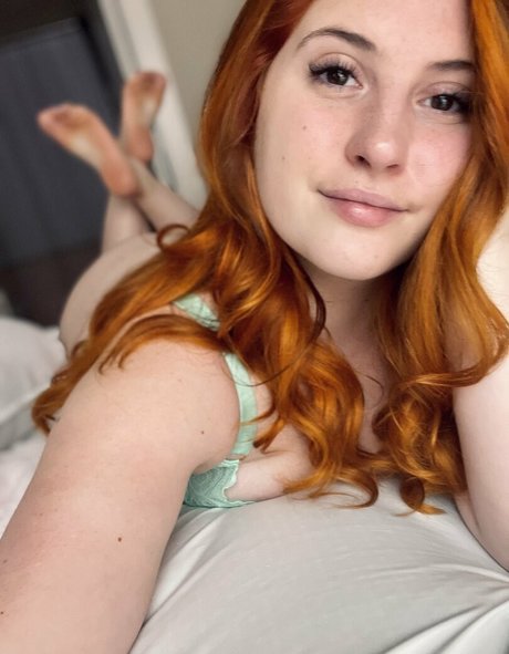 Nahá fotka uniklých OnlyFans od Allybuns