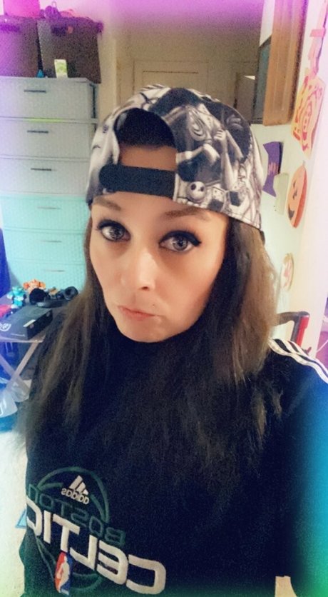 Nahá fotka uniklých OnlyFans od Mishlette104