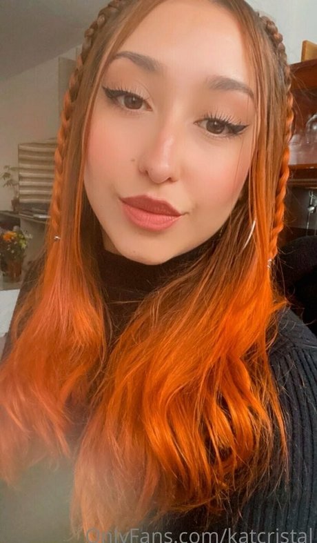 OnlyFans-model Katcristal