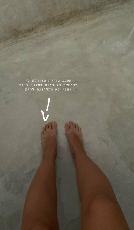 Maria Domark OnlyFans泄露裸照