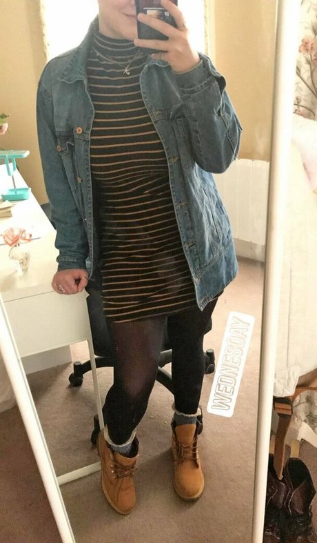 Bridget N OnlyFansリークヌード写真