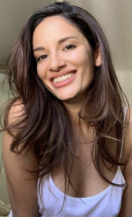 OnlyFans-model Ambracherry