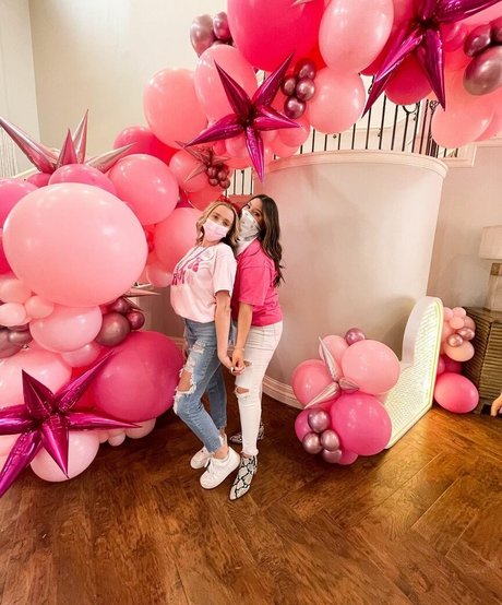 OnlyFans-model Kaylee Eller